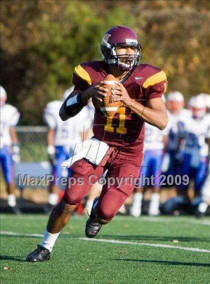 Thumbnail 3 in DeMatha @ Bishop McNamara photogallery.