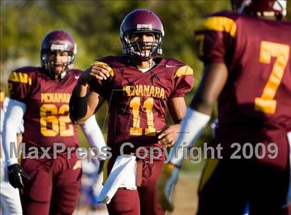 Thumbnail 2 in DeMatha @ Bishop McNamara photogallery.