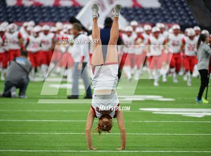 Thumbnail 2 in Cypress Ranch vs Katy (UIL 6A D1 Quarterfinal) photogallery.