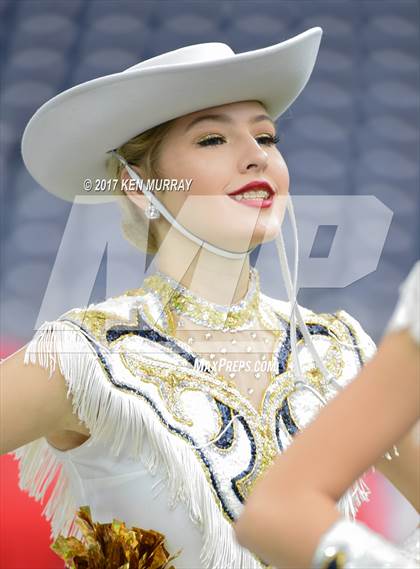 Thumbnail 2 in Cypress Ranch vs Katy (UIL 6A D1 Quarterfinal) photogallery.