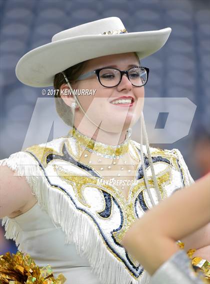 Thumbnail 1 in Cypress Ranch vs Katy (UIL 6A D1 Quarterfinal) photogallery.
