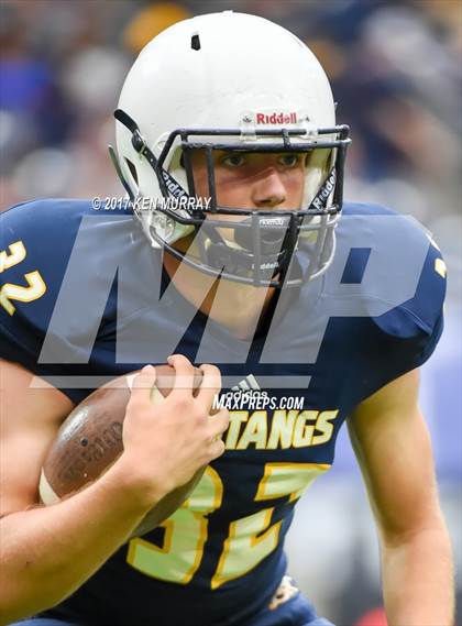 Thumbnail 1 in Cypress Ranch vs Katy (UIL 6A D1 Quarterfinal) photogallery.