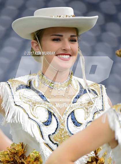Thumbnail 1 in Cypress Ranch vs Katy (UIL 6A D1 Quarterfinal) photogallery.