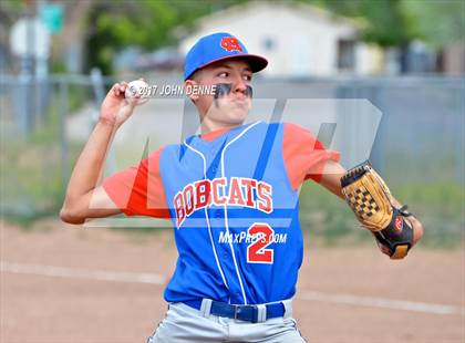 Thumbnail 1 in Santa Fe Prep @ McCurdy photogallery.