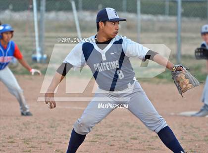 Thumbnail 2 in Santa Fe Prep @ McCurdy photogallery.