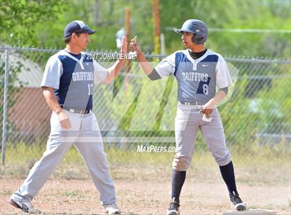 Thumbnail 1 in Santa Fe Prep @ McCurdy photogallery.