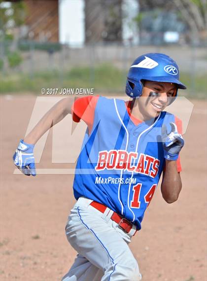 Thumbnail 2 in Santa Fe Prep @ McCurdy photogallery.