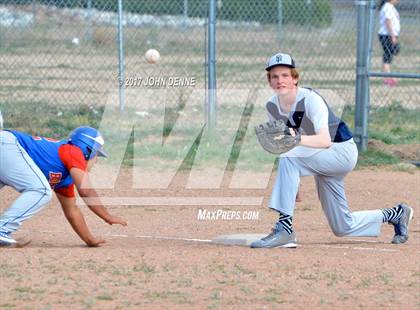 Thumbnail 1 in Santa Fe Prep @ McCurdy photogallery.