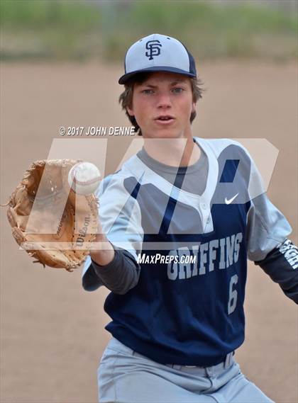 Thumbnail 3 in Santa Fe Prep @ McCurdy photogallery.