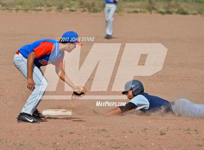Thumbnail 1 in Santa Fe Prep @ McCurdy photogallery.