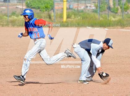 Thumbnail 3 in Santa Fe Prep @ McCurdy photogallery.