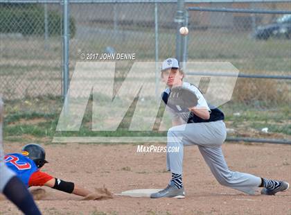 Thumbnail 2 in Santa Fe Prep @ McCurdy photogallery.