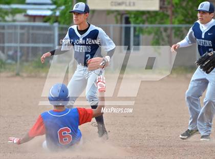 Thumbnail 2 in Santa Fe Prep @ McCurdy photogallery.