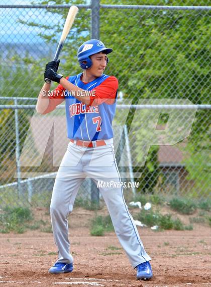 Thumbnail 2 in Santa Fe Prep @ McCurdy photogallery.