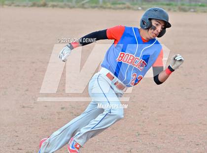 Thumbnail 3 in Santa Fe Prep @ McCurdy photogallery.