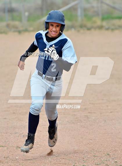 Thumbnail 2 in Santa Fe Prep @ McCurdy photogallery.