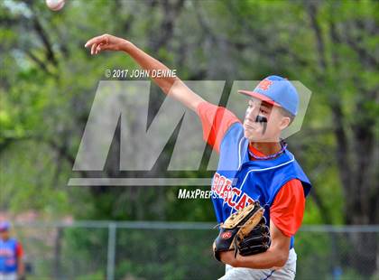 Thumbnail 1 in Santa Fe Prep @ McCurdy photogallery.