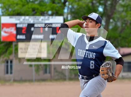 Thumbnail 1 in Santa Fe Prep @ McCurdy photogallery.