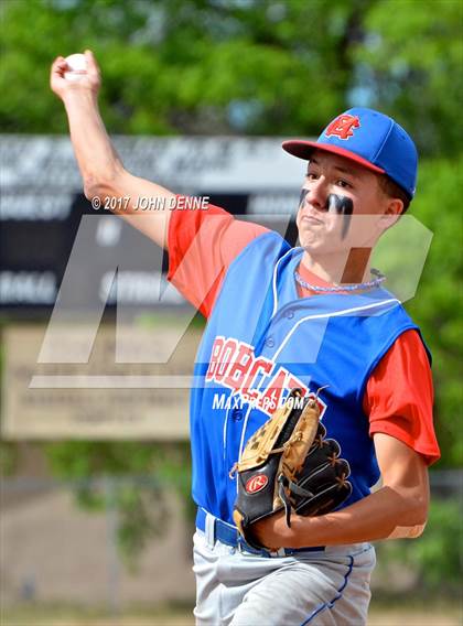 Thumbnail 1 in Santa Fe Prep @ McCurdy photogallery.