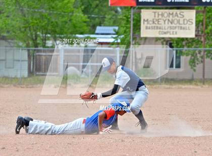 Thumbnail 1 in Santa Fe Prep @ McCurdy photogallery.