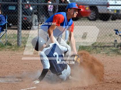 Thumbnail 3 in Santa Fe Prep @ McCurdy photogallery.