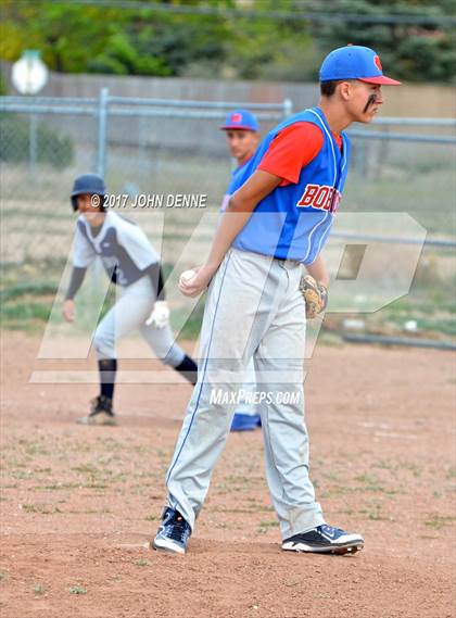 Thumbnail 1 in Santa Fe Prep @ McCurdy photogallery.