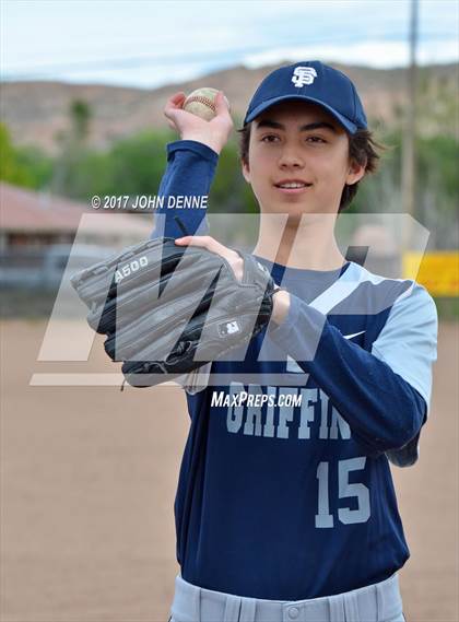 Thumbnail 1 in Santa Fe Prep @ McCurdy photogallery.