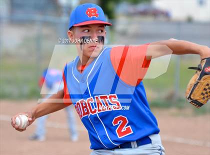 Thumbnail 3 in Santa Fe Prep @ McCurdy photogallery.