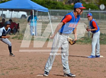 Thumbnail 2 in Santa Fe Prep @ McCurdy photogallery.