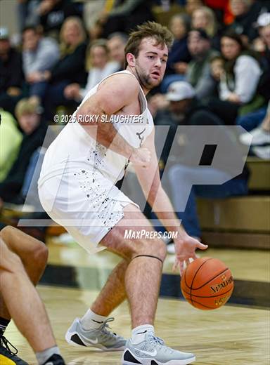 Lafayette @ Vianney (coaches vs cancer)
