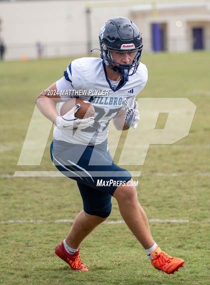Thumbnail 2 in Millbrook @ Broughton photogallery.