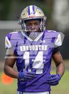 Photo from the gallery "Millbrook @ Broughton"
