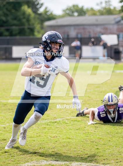 Thumbnail 2 in Millbrook @ Broughton photogallery.