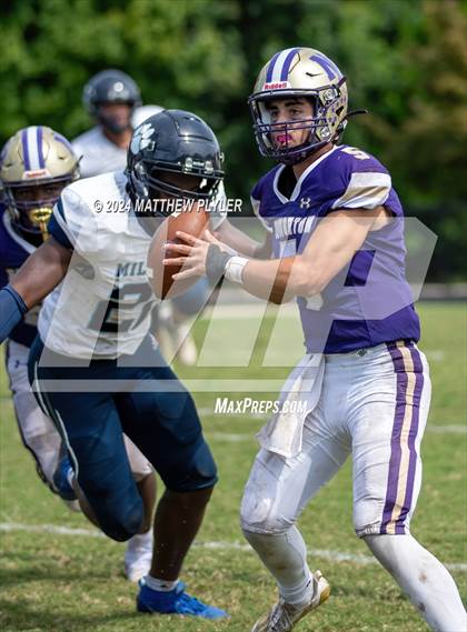 Thumbnail 3 in Millbrook @ Broughton photogallery.
