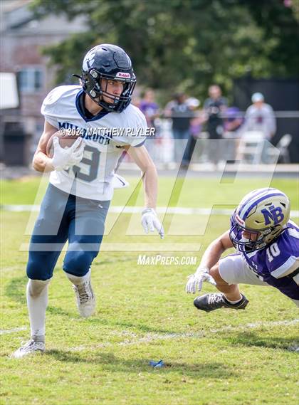 Thumbnail 3 in Millbrook @ Broughton photogallery.