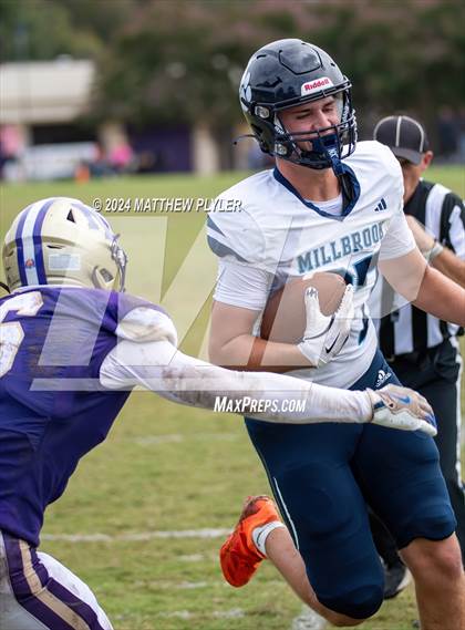 Thumbnail 3 in Millbrook @ Broughton photogallery.