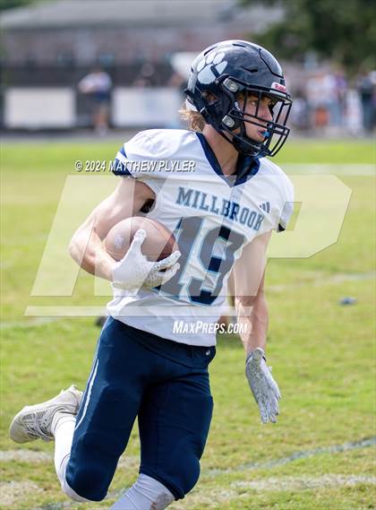 Thumbnail 3 in Millbrook @ Broughton photogallery.