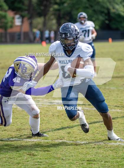 Thumbnail 3 in Millbrook @ Broughton photogallery.