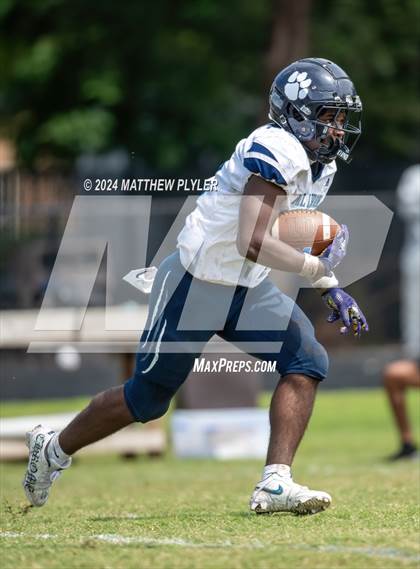 Thumbnail 3 in Millbrook @ Broughton photogallery.