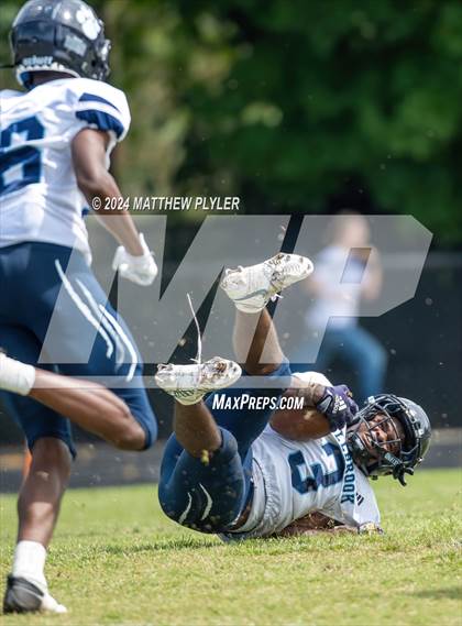 Thumbnail 3 in Millbrook @ Broughton photogallery.