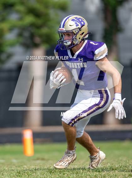 Thumbnail 3 in Millbrook @ Broughton photogallery.
