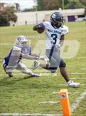 Photo from the gallery "Millbrook @ Broughton"