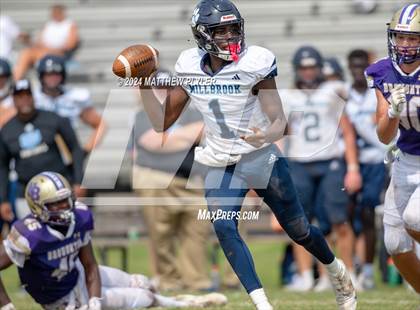 Thumbnail 3 in Millbrook @ Broughton photogallery.