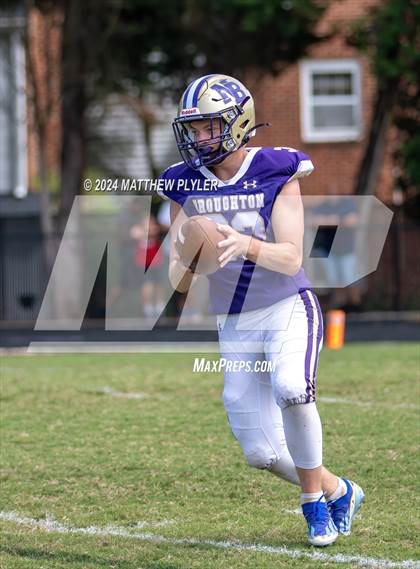 Thumbnail 2 in Millbrook @ Broughton photogallery.