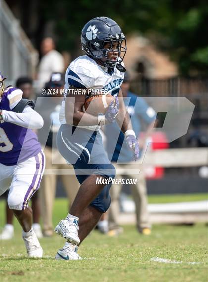 Thumbnail 3 in Millbrook @ Broughton photogallery.