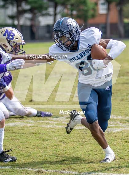 Thumbnail 3 in Millbrook @ Broughton photogallery.