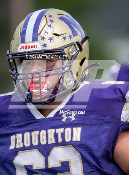 Thumbnail 2 in Millbrook @ Broughton photogallery.