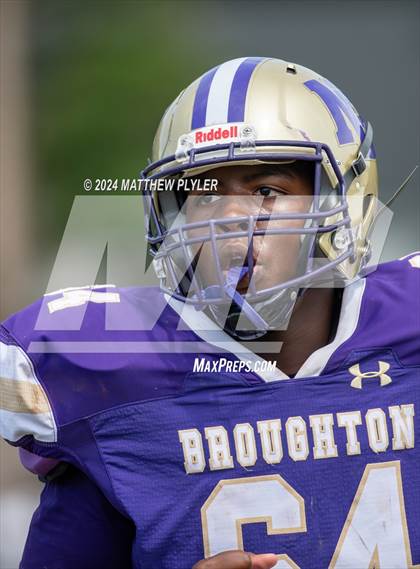 Thumbnail 3 in Millbrook @ Broughton photogallery.