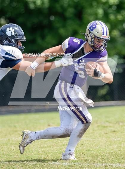 Thumbnail 2 in Millbrook @ Broughton photogallery.