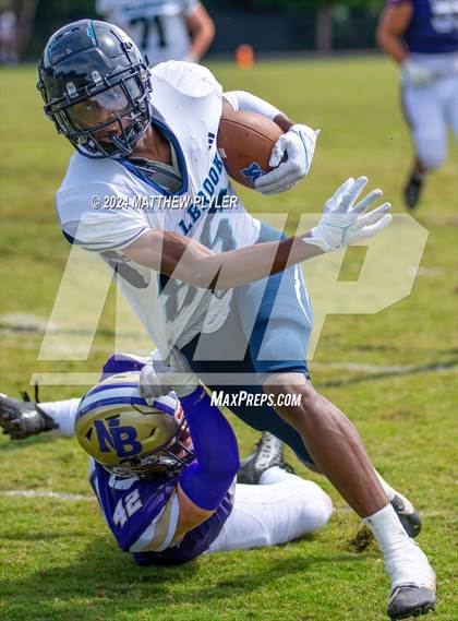 Thumbnail 3 in Millbrook @ Broughton photogallery.